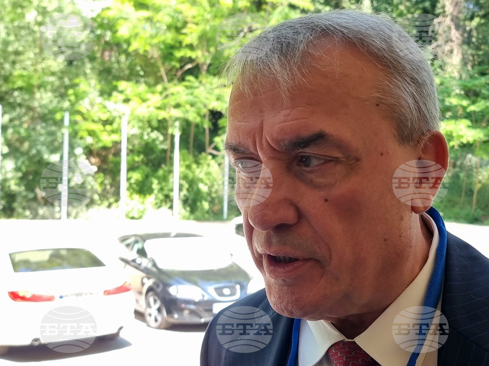 Bulgaria Needs Four Reactors