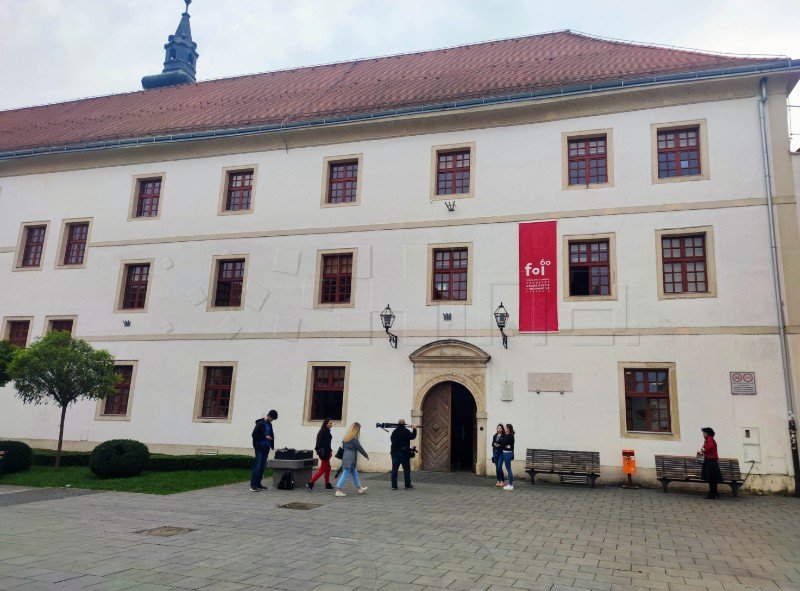 Croatian Master’s Programme gets world-class recognition