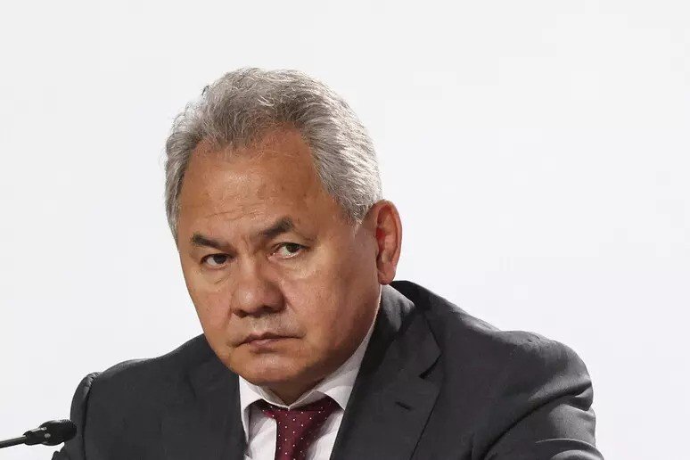 Putin Sends Shoigu on Second Visit to North Korea in Three Months