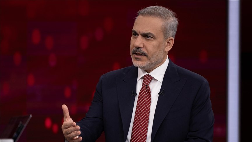 Turkey Pushes for Russia-Ukraine Talks