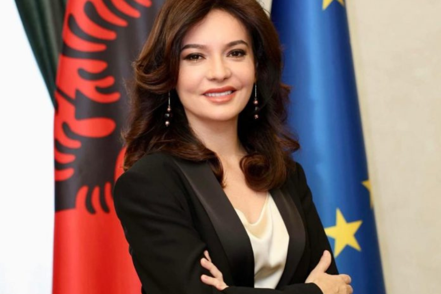 Albania’s EU dream gets green light from European Parliament