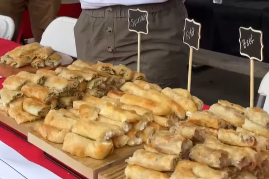 Albanian Byrek Festival in Chicago ignites cultural pride across Atlantic