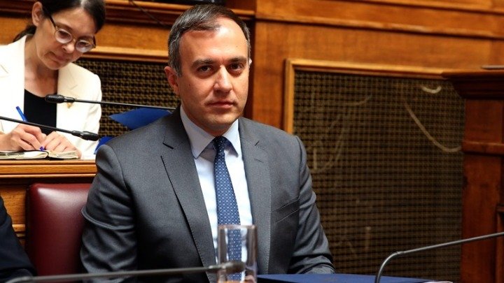 Greece Supports Ukraine’s Recovery