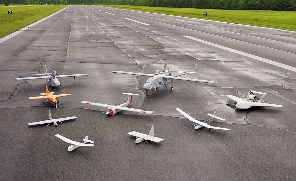 Montenegro joins forces with U.S. to produce drones