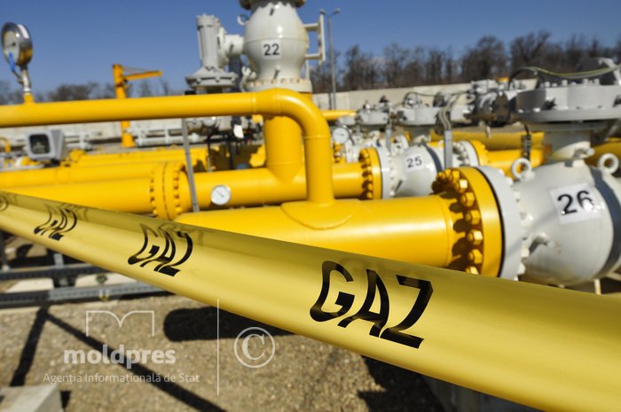 Moldova Backs €400M Loan for Energocom