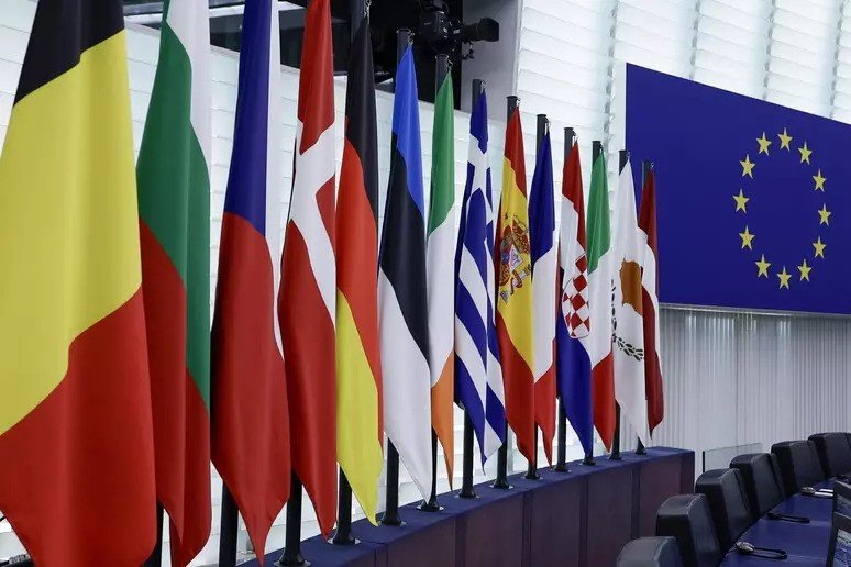 EU Takes Hungary to Court Over Ban on LGBTQ+ Content for Kids