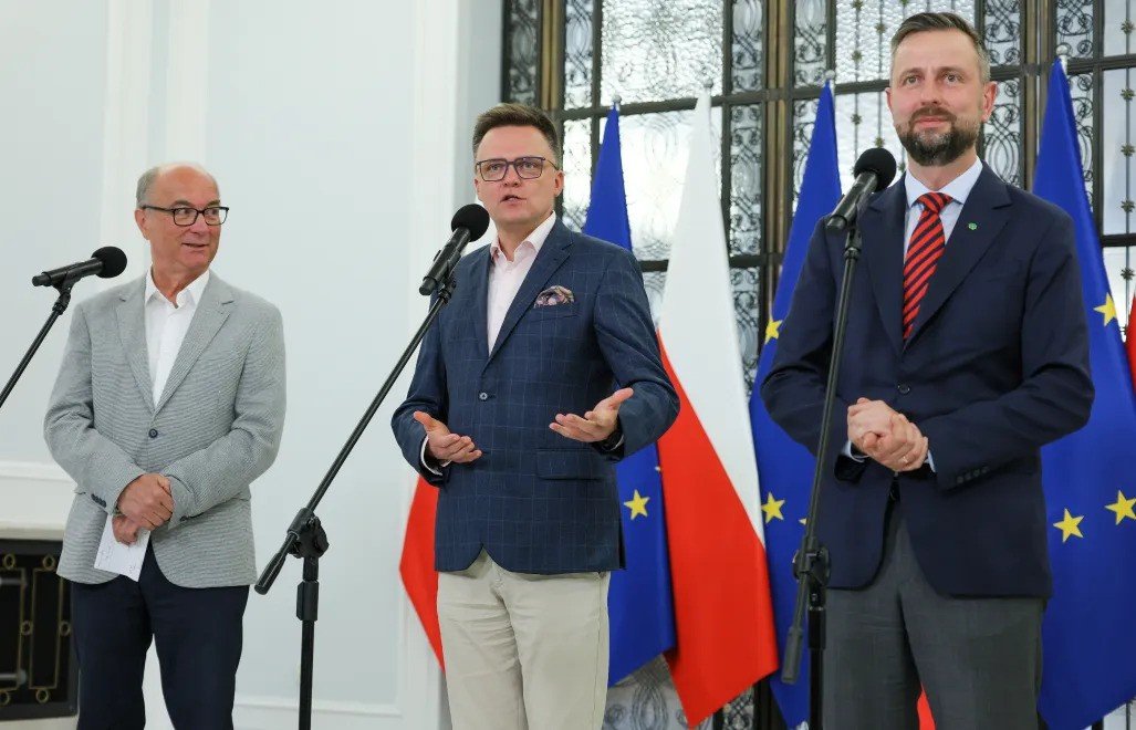 Nawrocki Wins, Gov’t Shake-Up Looms