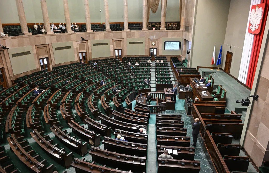 Poland Declares Genocide Remembrance Day