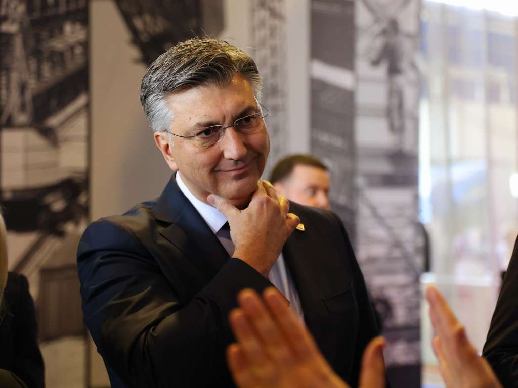 Croatia’s push pays off: Bosnia to feature at key EU meeting