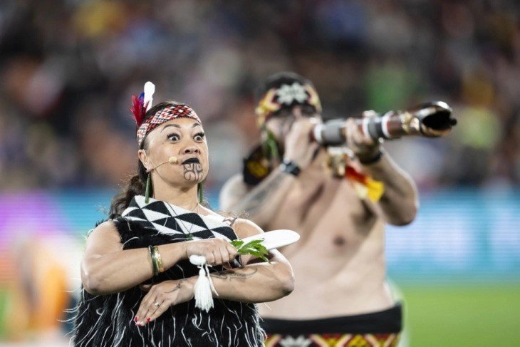 New Zealand MPs Face Historic Suspension Over Traditional Haka Protest