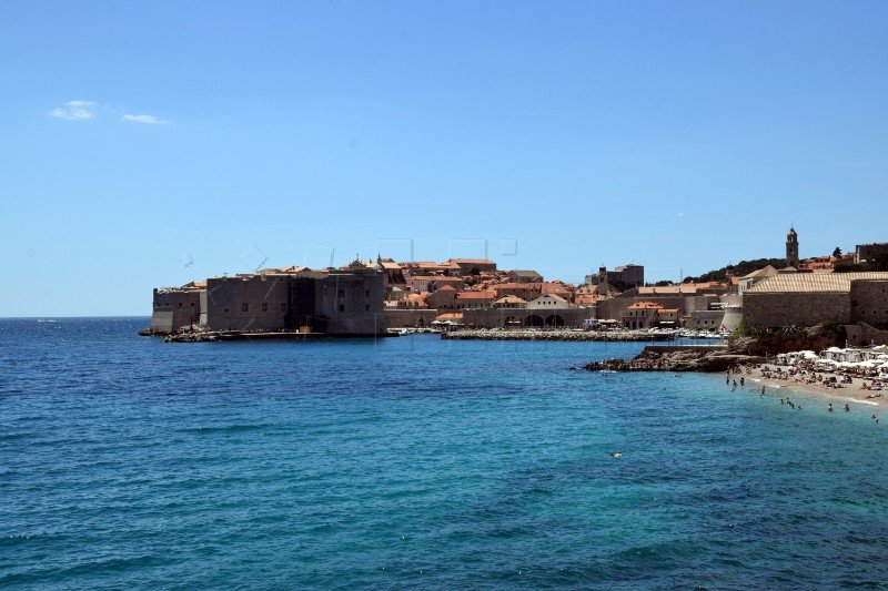 Croatia, Montenegro launch eco-friendly ferry route