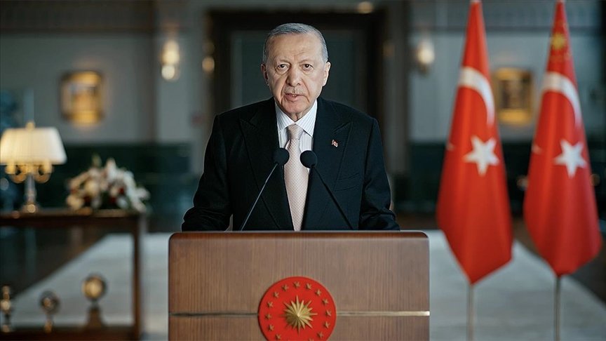 Erdogan: Russia-Ukraine Talks a ‘Historic Step’
