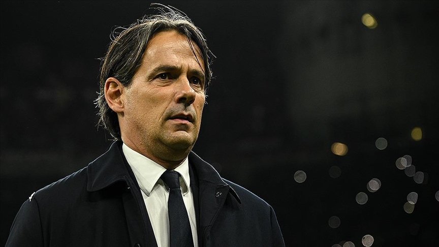 Inzaghi Takes Over as Al Hilal Head Coach