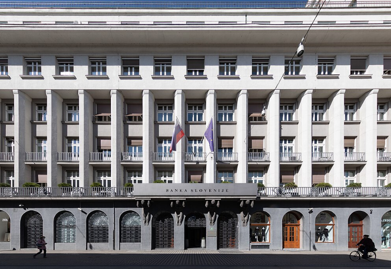 Bank of Slovenia: Sector income to decline in 2025 - EXCLUSIVE