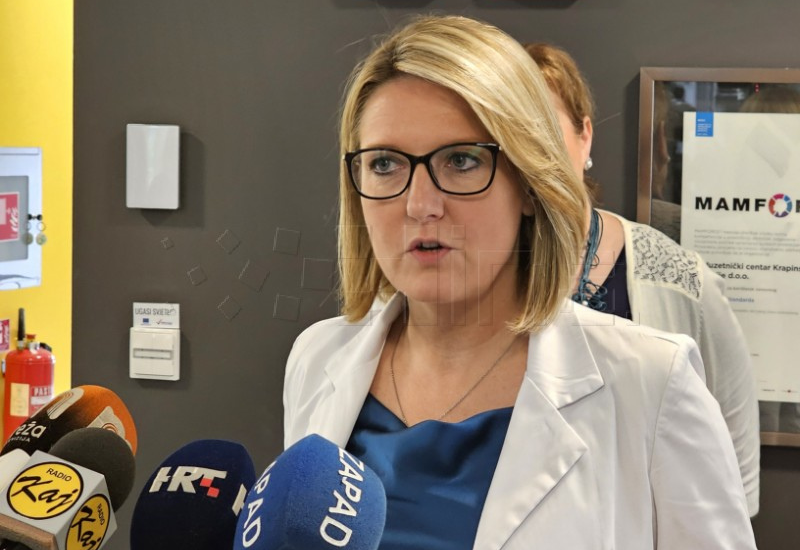 Croats in Serbia receive new cultural centre
