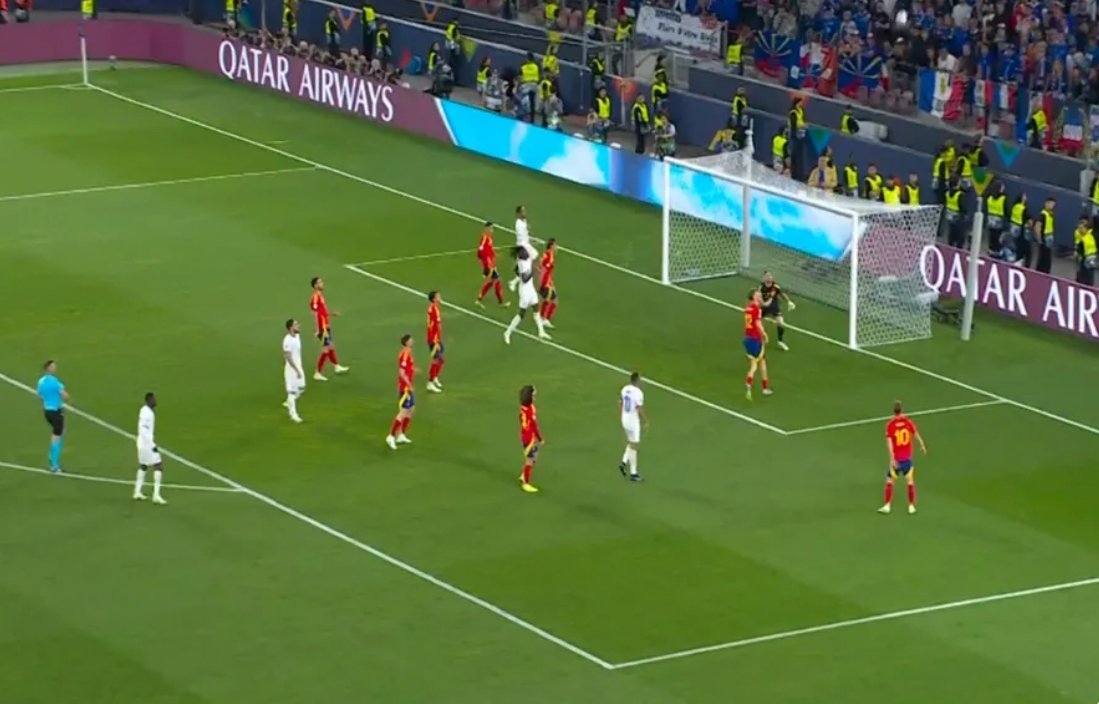 Lamine Yamal Shines as Spain Reach Final