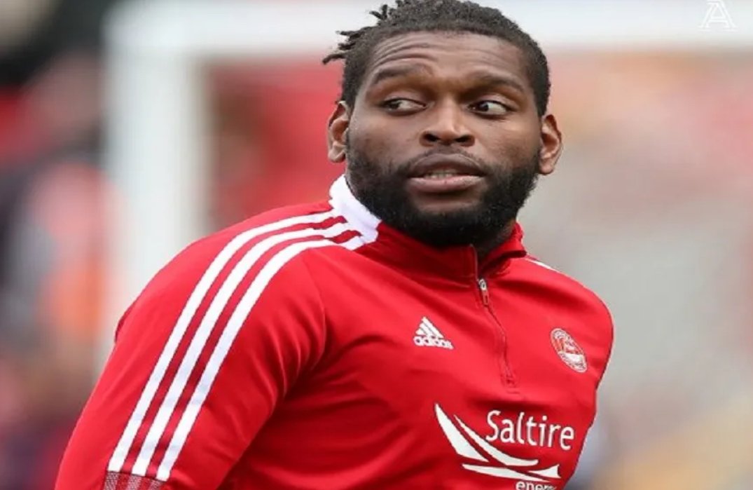 Former Arsenal Talent Gets 4 Years for Cannabis Smuggling
