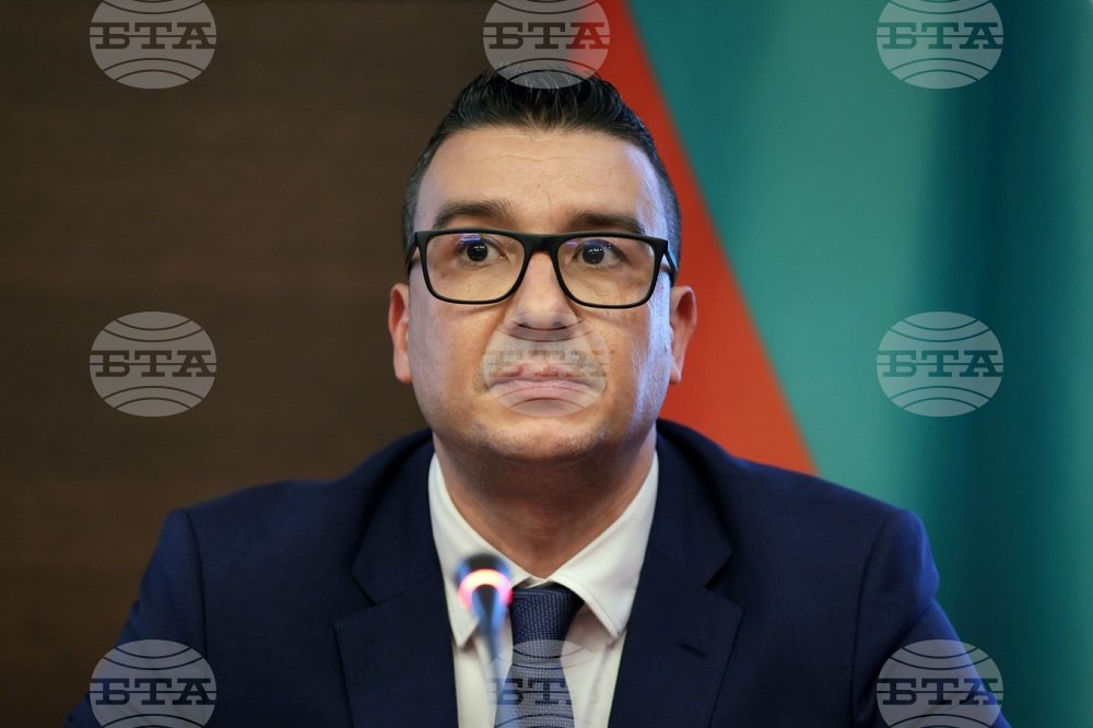 Bulgaria Nears Eurozone Entry
