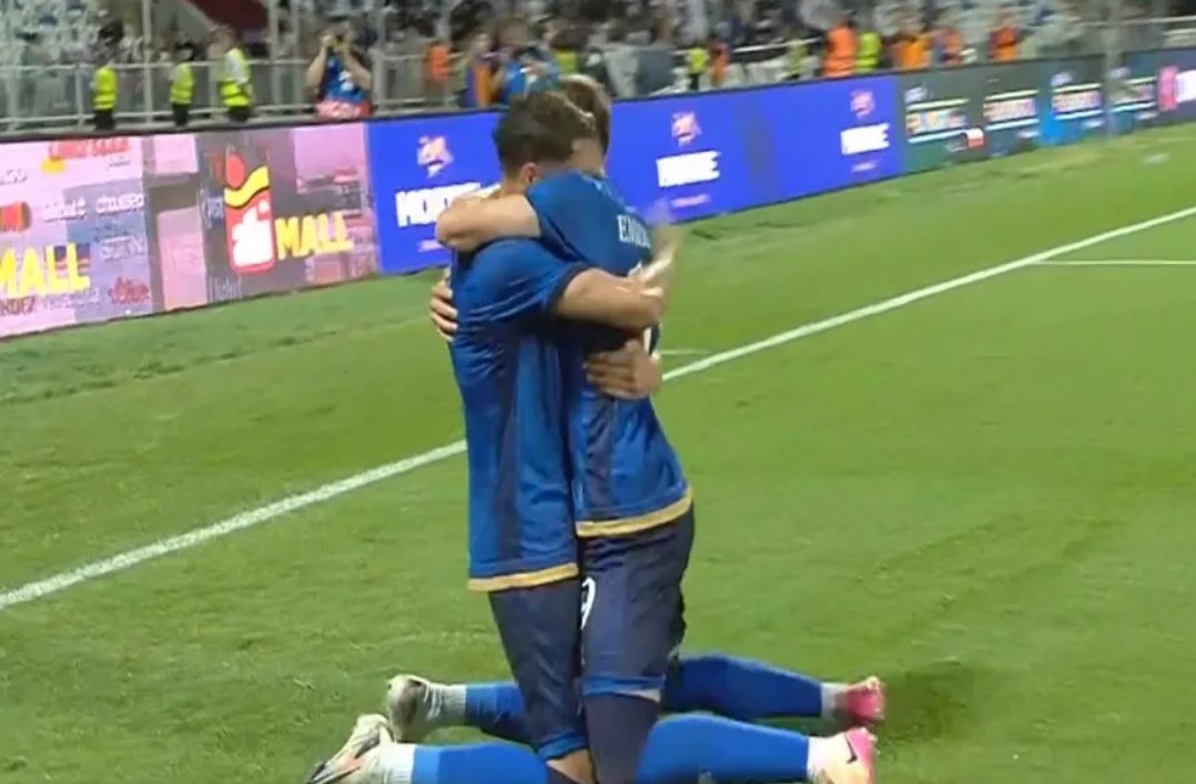Kosovo Prepares for World Cup Qualifiers with Big Win