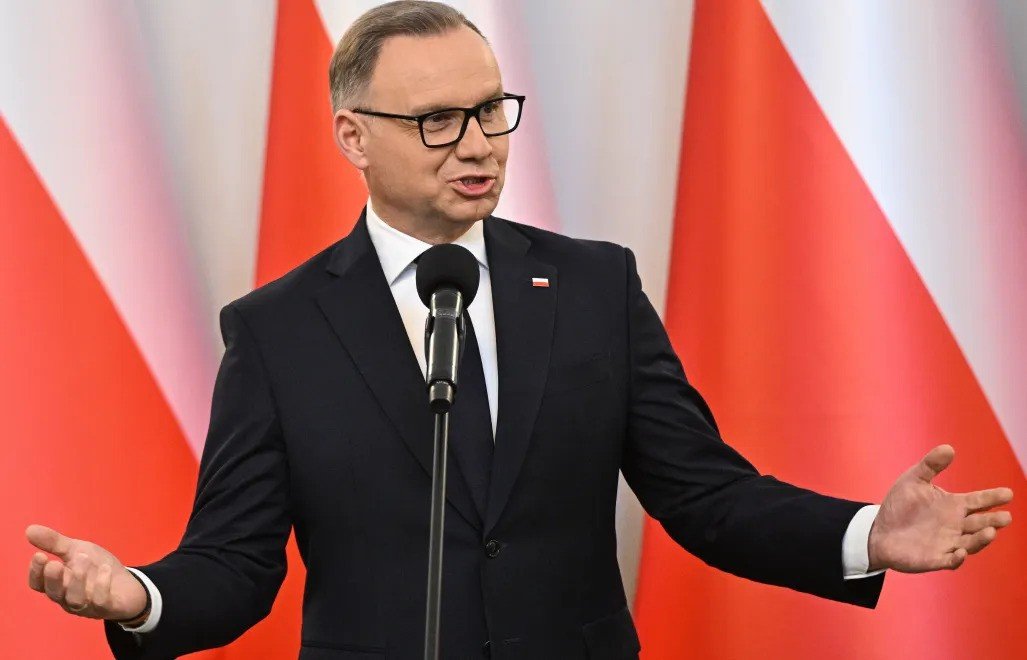 Duda Visits Southeast Asia to Boost Ties