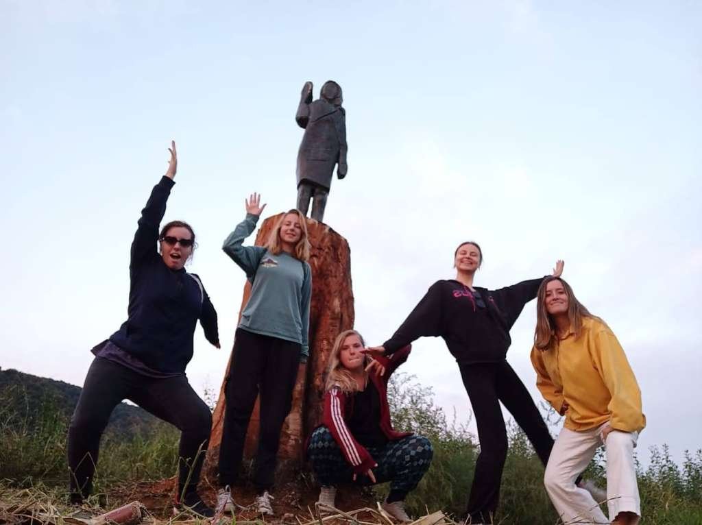 Bosnia’s students share how Erasmus+ redefined their future