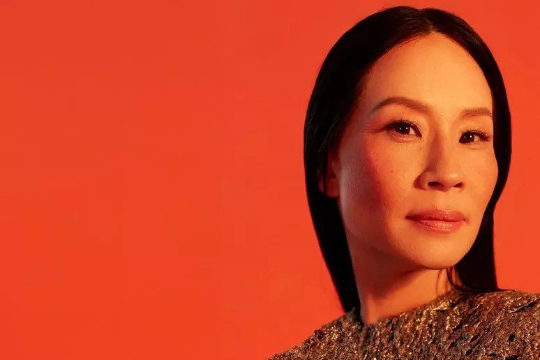 Lucy Liu to Receive Career Achievement Award at Locarno