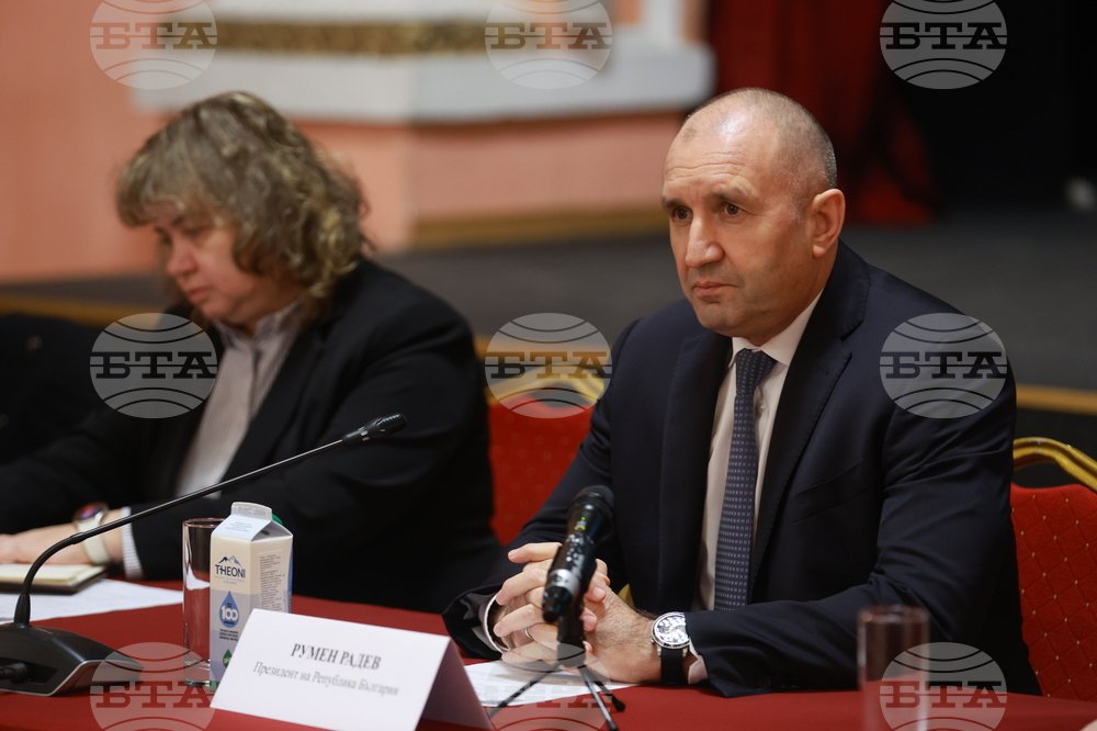Court Reviews Radev's Claim