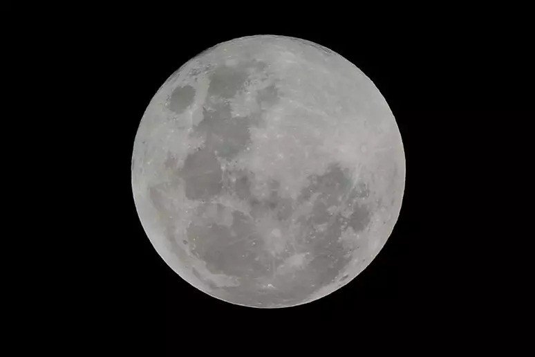 Major Lunar Standstill to Occur on June 11