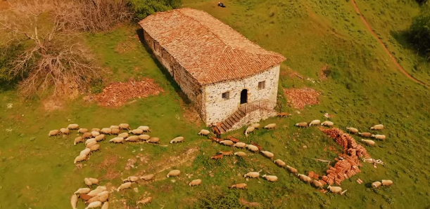 Albanian villages eye global tourism title
