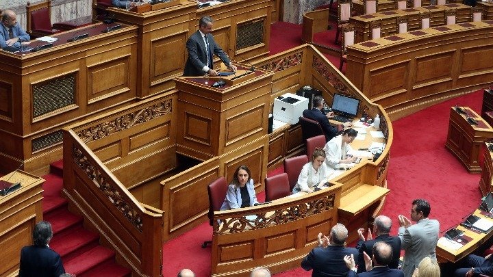 Greece Tightens Traffic Laws