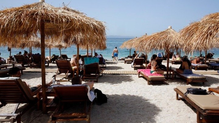 2025 Greece Travel Insights