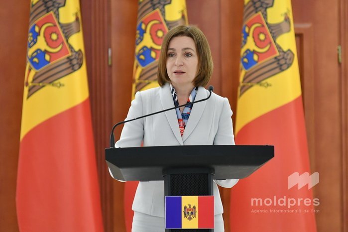 Moldova, Romania United on EU Path