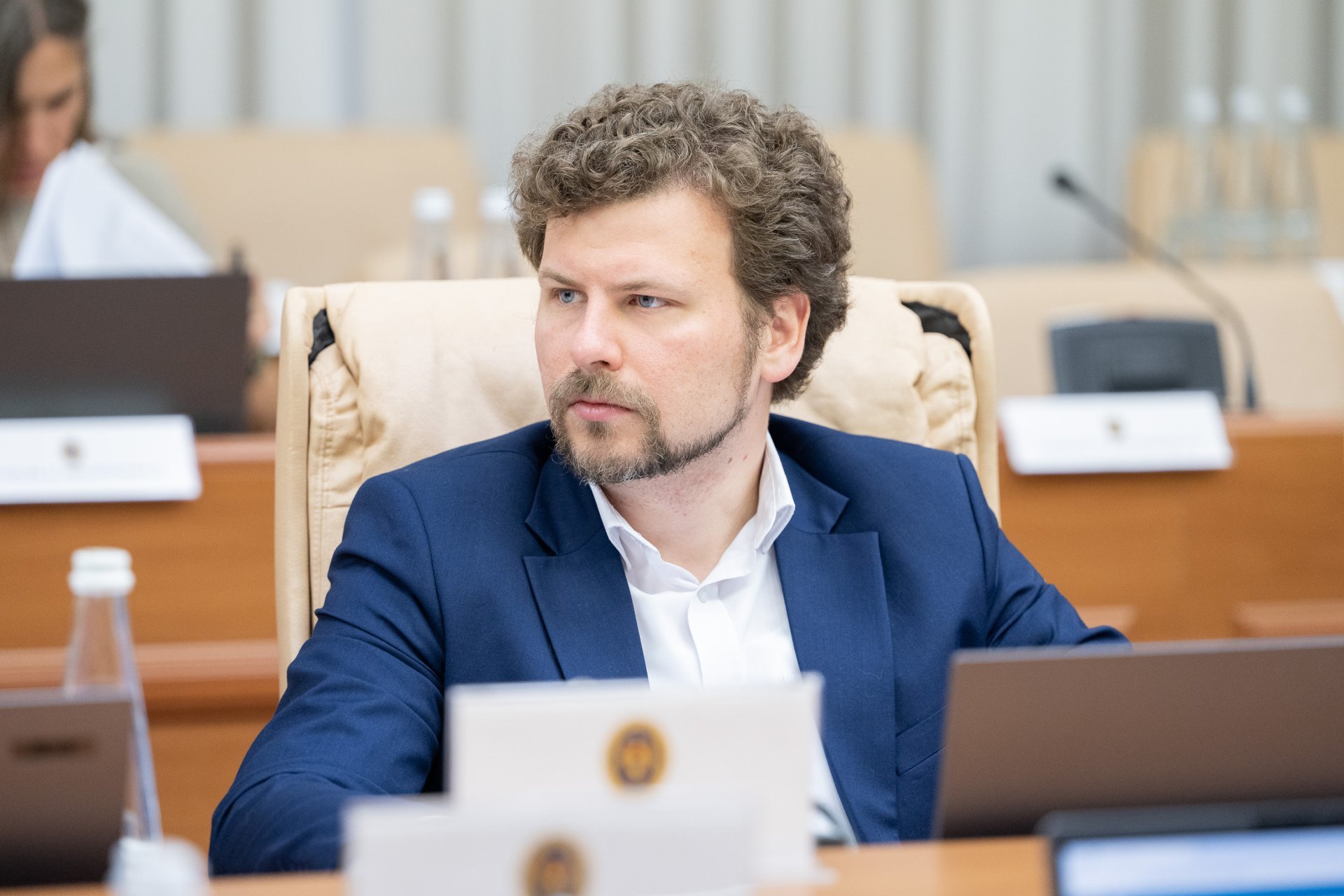 Moldova Boosts Higher Education