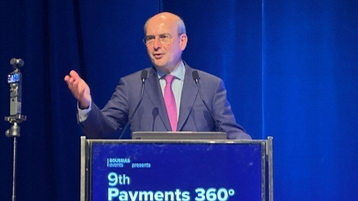Greece Tops Eurozone in Direct Payments