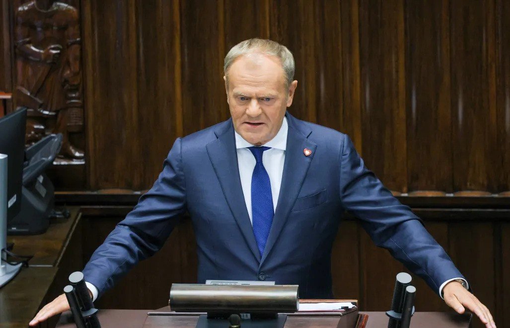 Tusk Vows Reforms Despite Election Loss
