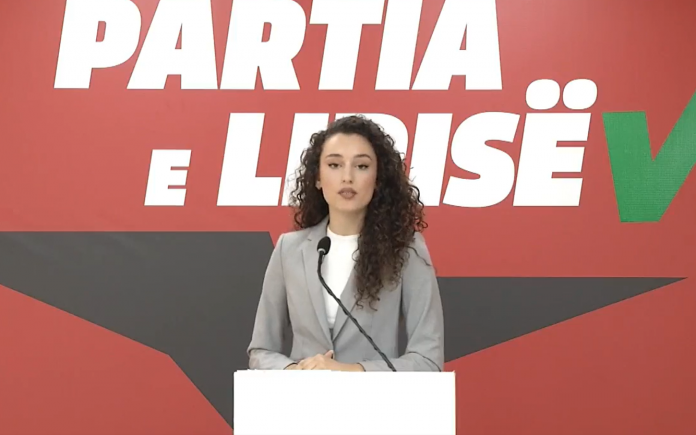 Sharp rebuke of Albanian education priorities
