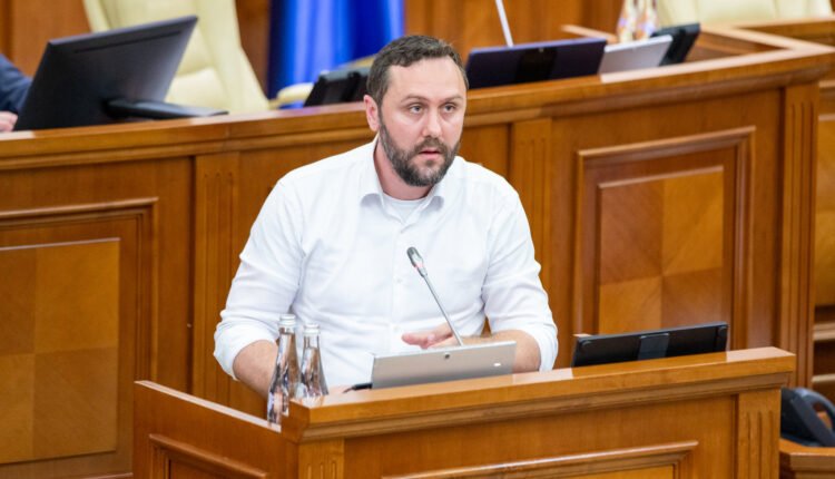 Moldova to Launch National Atlas Project