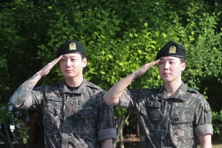 BTS Members Reunite with Fans After Military Service