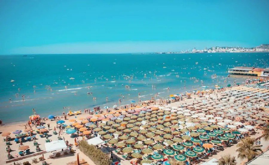 Albania’s Durrës Offers Ibiza Vibes Without the Price Tag