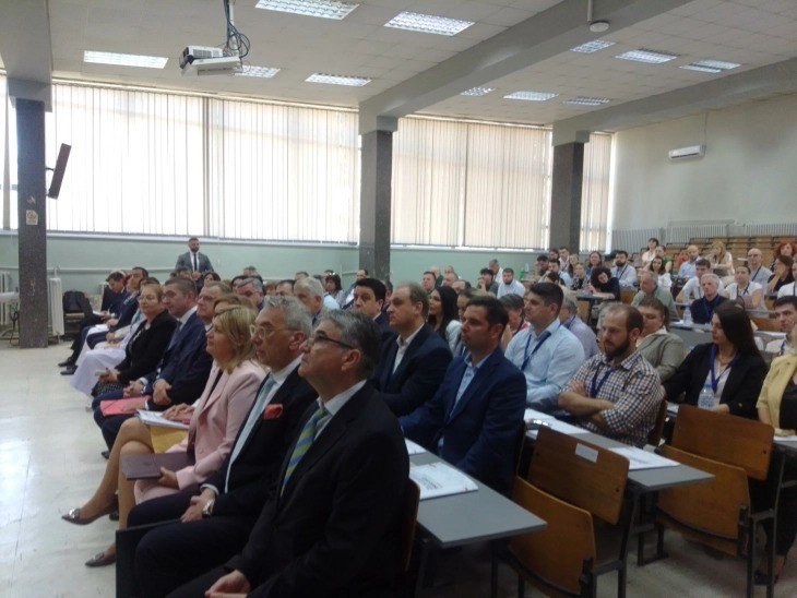 North Macedonia Boosts Research Ties with EU's Joint Research Center