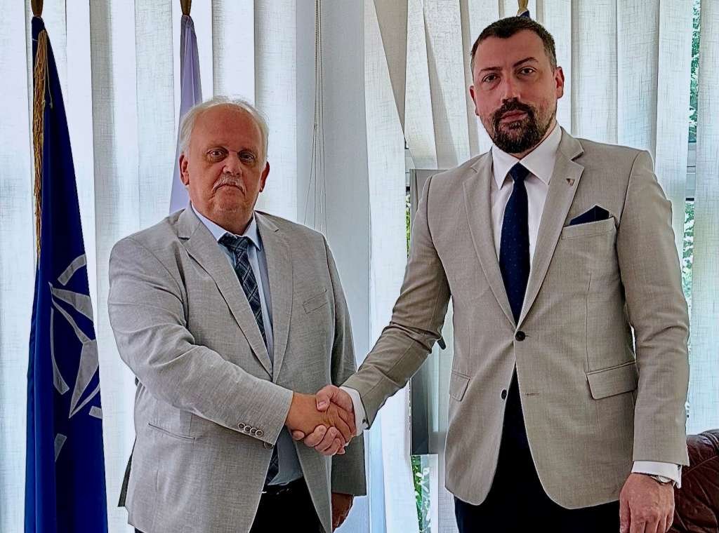 Bulgaria backs BiH on road to Brussels