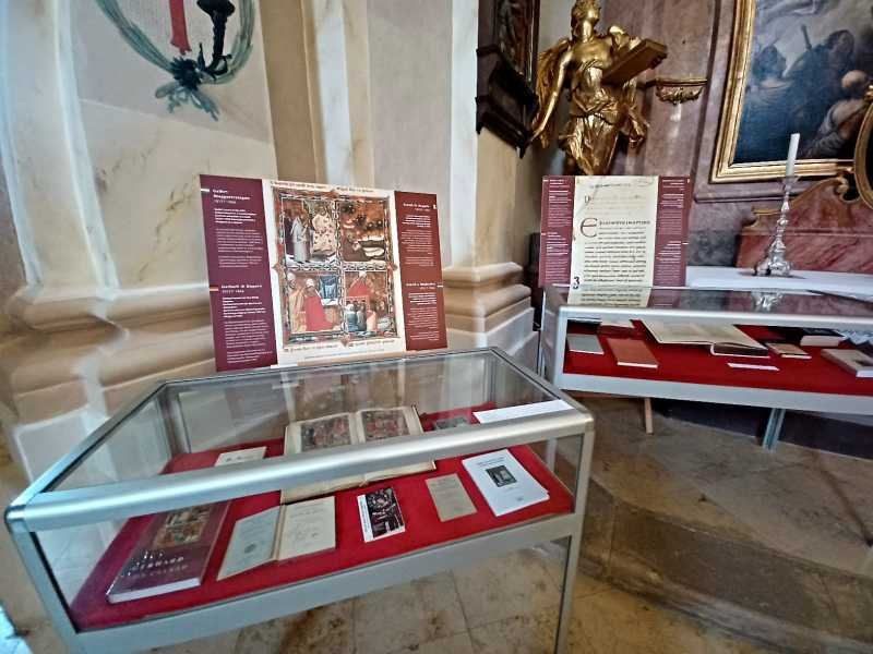 Banat Germans Begin Diocese Jubilee Countdown