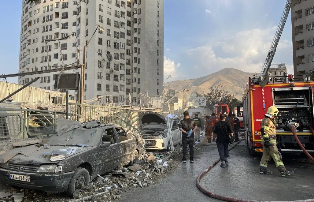 Poland Confirms Diplomats Safe in Tehran