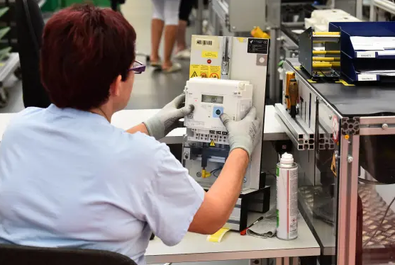 Slovenia’s job market set to explode
