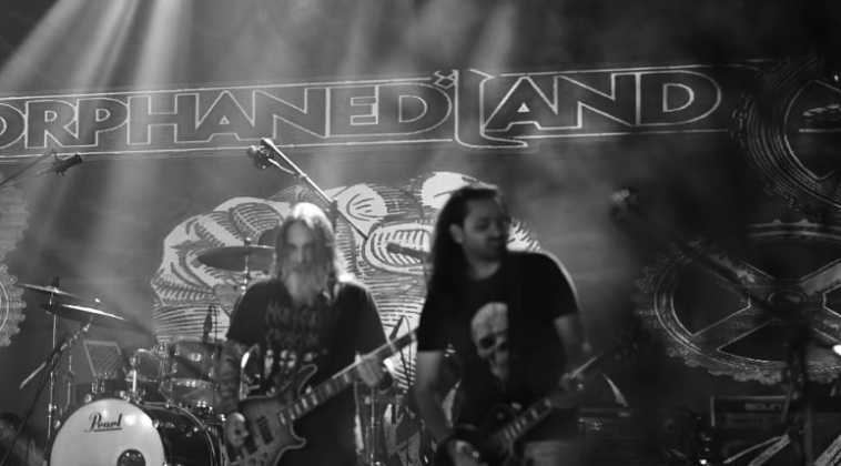 Legendary band rocks Israeli Cultural Week