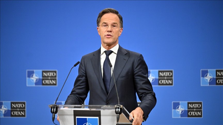 NATO Urges Calm After Israel-Iran Strikes