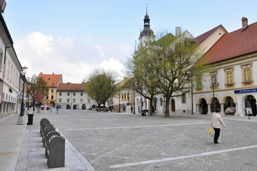 Slovenia to launch fourth public university