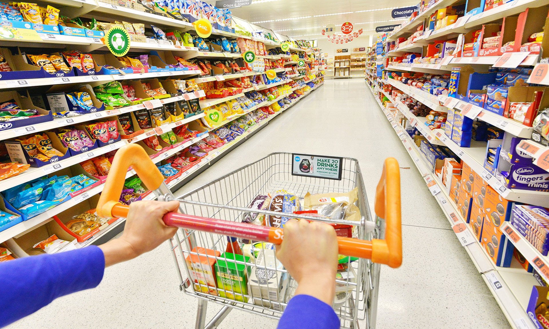 Albania sees retail boom in first quarter of 2025
