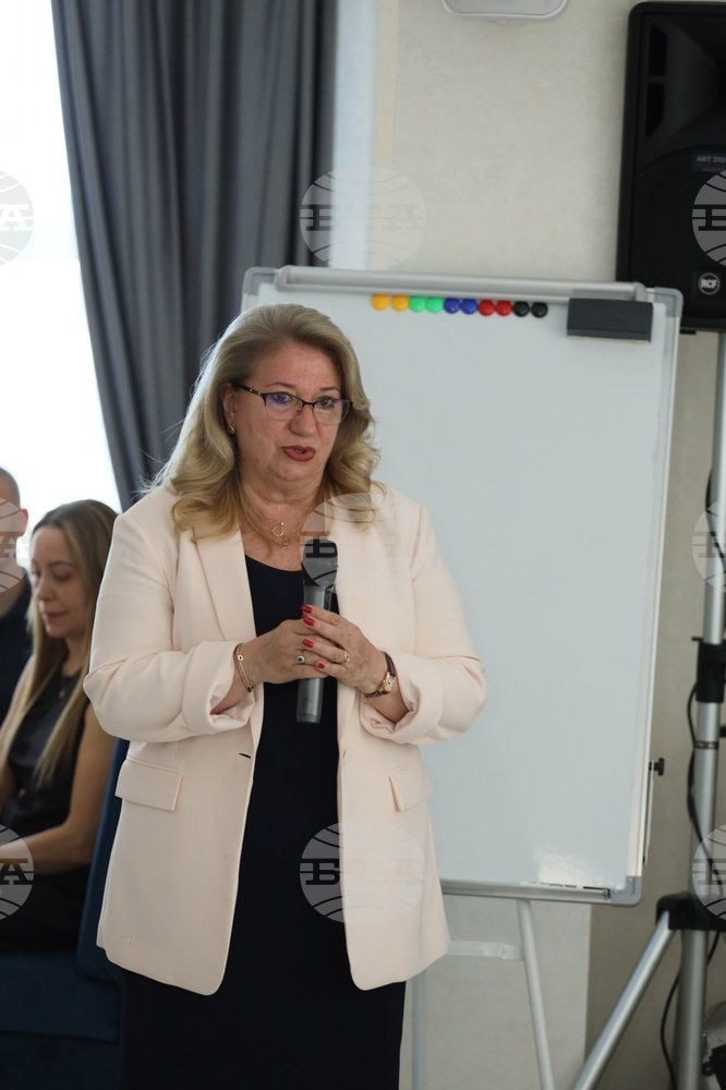 Bulgaria Plans Health Tourism Conference