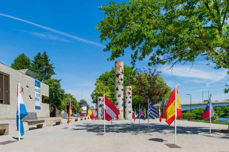 Romania Joins Schengen at 40